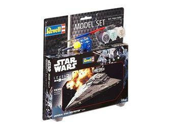 Revell 63609 Imperial Star Destroyer - Model Set