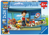 Puzzle 2x24 el. Psi Patrol Ekipa