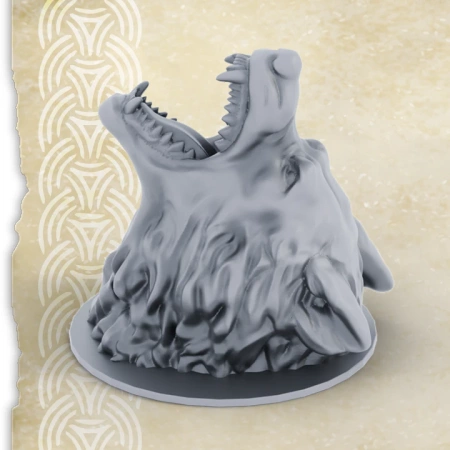Thorgal Gra Karciana edycja Kickstarter