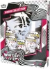Pokemon TCG White Flare - Binder Collection - Reshiram