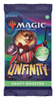 Magic: The Gathering Unfinity Draft Booster