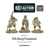 Bolt Action US Army Command