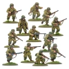 Bolt Action US Airborne D-Day Platoon