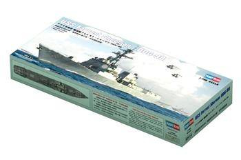 Hobby Boss 83414 USS Forrest Sherman DDG-98