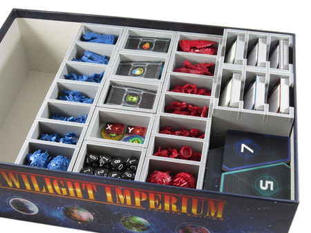 Insert do gry Twilight Imperium IV edycja