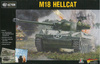 Bolt Action M18 Hellcat