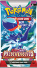 Pokemon TCG Scarlet & Violet Paldea Evolved Booster