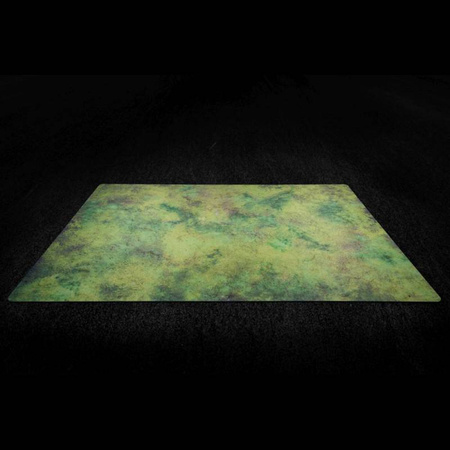 Mapa bitewna Kraken Wargames Gaming Mat 72"x48" / 183x122 cm - Grass Plain