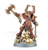 Blades of Khorne Aspiring Deathbringer With Axe