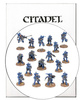 Space Marines Vanguard Task Force