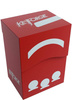 Gamegenic: KeyForge - Gemini Red Deck Box