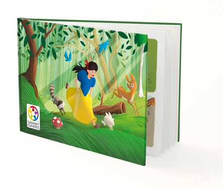 Smart Games Królewna Śnieżka (PL)