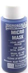Micro Mask - Liquid Masking Medium