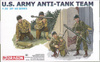 Dragon 6149 U.S. Army Anti-Tank team  zestaw plastikowy do sklejenia i pomalowania