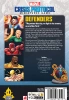 Marvel Crisis Protocol CP219 Defenders Affiliation Pack