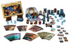 HeroQuest The Mage of the Mirror Quest Pack dodatek ENG