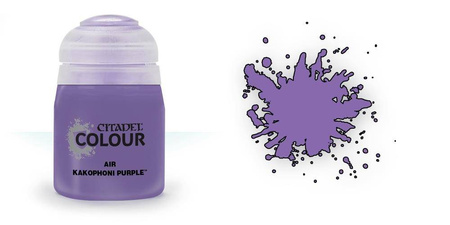 Farbka Citadel Air Kakophoni Purple 24ml