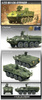 Academy 13411 M1126 Stryker