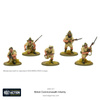 Bolt Action WWII British Commonwealth Infantry