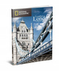 Puzzle 3D 120 el. Londyn Tower Bridge