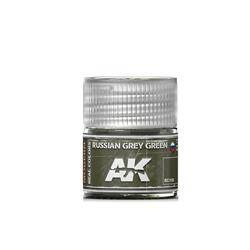 AK RC100 Russian Grey Green