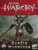 Warhammer Age of Sigmar Warcry Ogroid Myrmidon
