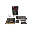 Darkest Dungeon Gra Planszowa + Skarbiec + Crimson Court + Muszkieterka
