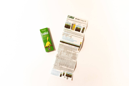 Gra na każdą kieszeń - HAU