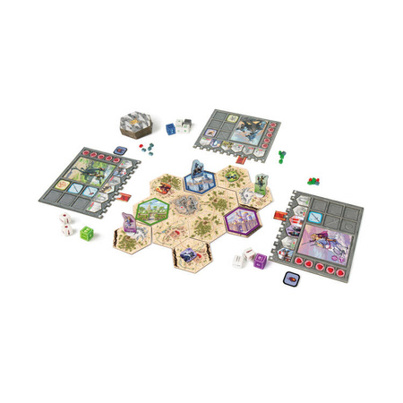 Karak 2 (edycja polska)