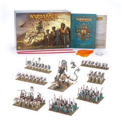 Tomb Kings of Khemri Army Set