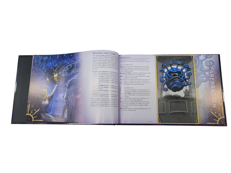 Dungeons&Dragons 5e. The Deck of Many Things