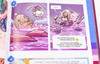 Kotki & Smoki - komiks paragrafowy