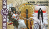 Rising Sun: Zstąpienie Kami
