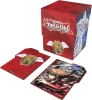 Pudełko na karty Yu-Gi-Oh! Jaden and Yubel Card Case