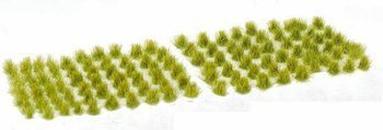 Paint Forge - Tufts 6mm - Wild Field