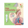Czytaj z albikiem książka Ciało człowieka