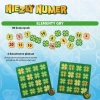 Niezły Numer / Lucky Numbers PL