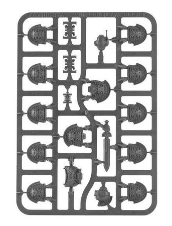 Imperial Agents Deathwatch Upgrades
