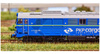 Piko 52869 Kolejka lokomotywa SU46 PKP Cargo z dźwiękiem