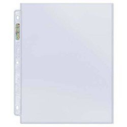 Strona do segregatora 1-pocket Page Platinum