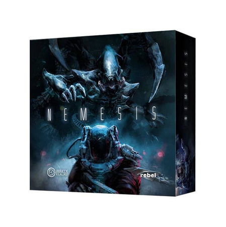 Nemesis (edycja polska)