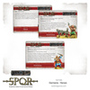 SPQR Germania Heroes