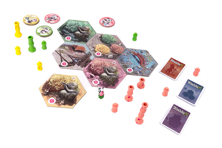 Takenoko - Chibis