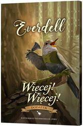 Everdell: Więcej! Więcej!
