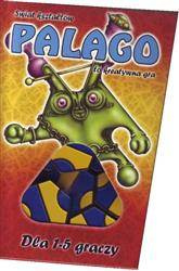 Palago - świat kształtów (48 płytek)