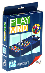 Play Mind / Master Mind (Cayro) wersja podróżna