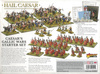 Hail Caesar Caesar's Gallic Wars Starter Set