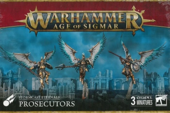 Stormcast Eternals Prosecutors