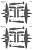 Hobby 2000 P-38M Night Lightning