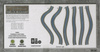 Battlefield in a Box BB560 Streams - Strumyki